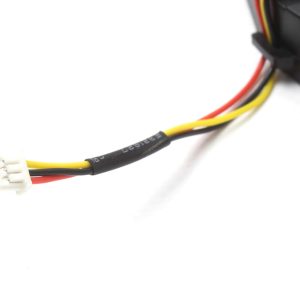 Cooler/FAN laptop Dell Inspiron 15R N5010 M5010 3T25W DFB451005M20T - imagine 3