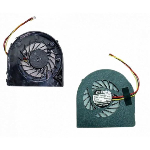 Cooler/FAN laptop Dell M5040 N4050 N5040 N5050 P.N KSB0605HA