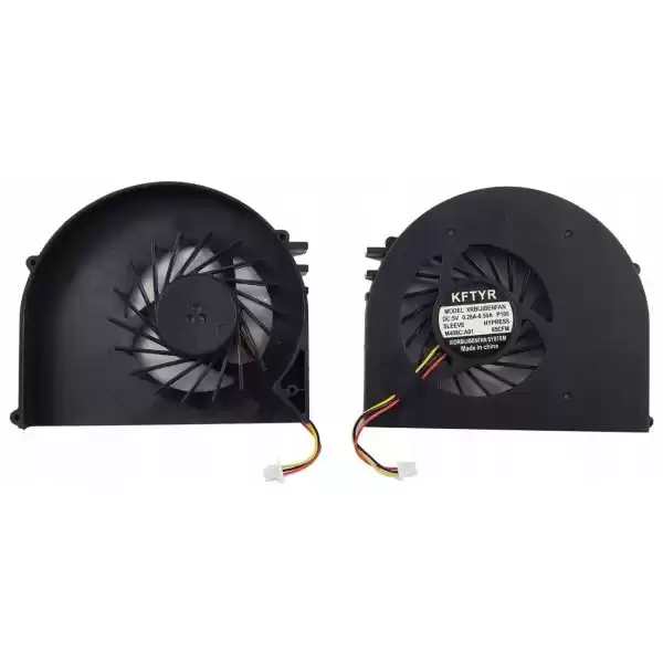 Cooler/FAN laptop Dell Inspiron 15 15R N5110 M5110 15RD Ins15RD M511R Vostro 3550 V3550