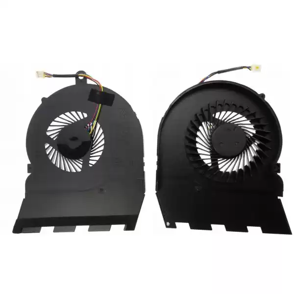 Cooler/FAN laptop Dell Inspiron 15 5565 5567 Inspiron 17 5767 P66F