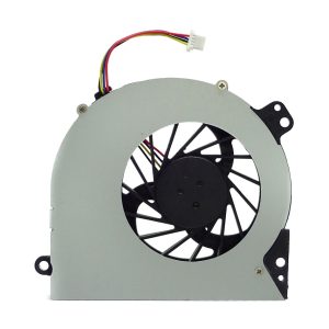 Cooler/FAN laptop HP Probook 4540S 4740S 4745S 4750S 4545S 4440S - imagine 2