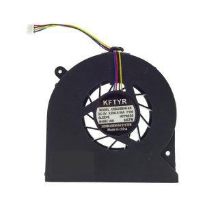 Cooler/FAN laptop HP Probook 4530S 4535S 8440p 8460p 6460B 8470P 4730S 4735S 641839-001