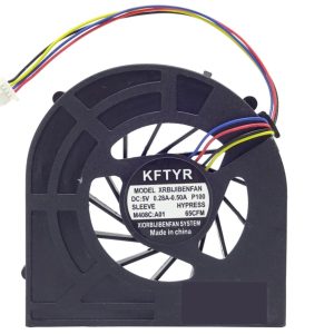 Cooler/FAN laptop HP Probook 4520S 4525S 4720S 598676-001 598677-001