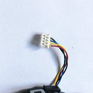 Cooler/FAN laptop HP Pavilion 15-AC 15-AY 15-AF 15-BA 15-BS 15-BE 15-BF 15-BD 4 pini - imagine 3