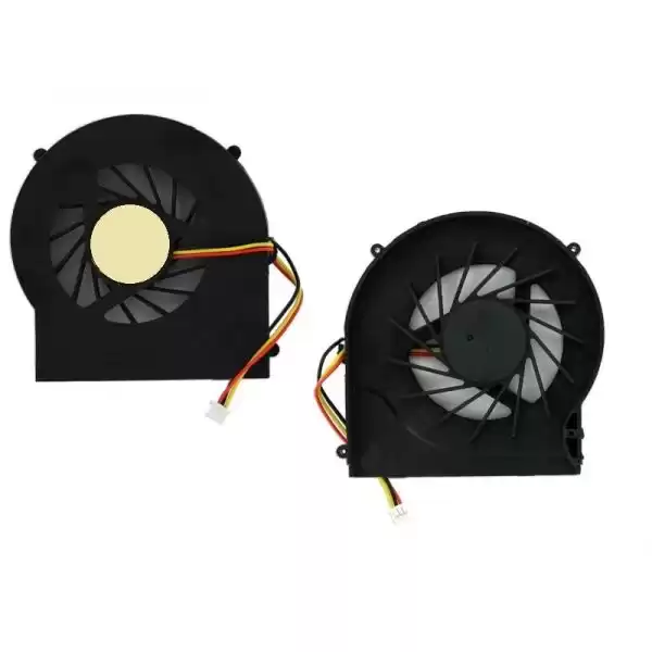 Cooler/FAN laptop Hp Pavilion DV6-3300 DV6-3200 DV6-3100 DV6-3000 DV6-4000 DV7 DV7-4000 DV7T-4100 DV7T-4000 DV7-4200