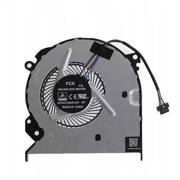 Cooler/FAN laptop HP ProBook 440 G4 440G4 440G5 440 G5 445G4 445 G4 445G5 445 G5
