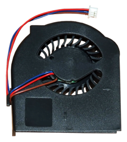 Cooler/FAN laptop Lenovo ThinkPad T410 T410i 3 PIN