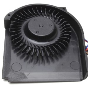 Cooler/FAN laptop Lenovo ThinkPad T410 T410i 3 PIN - imagine 2
