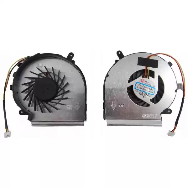 Cooler/FAN laptop MSI GE72 GE62 PE60 PE70 GL62 GL72 GP62 2QE 6QG MS-1794 MS-1795 PAAD06015SL