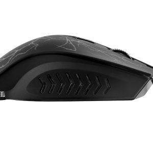 Mouse Tracer Gamezone Killer - imagine 3