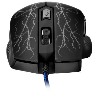 Mouse Tracer Gamezone Killer - imagine 5
