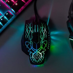 Mouse Tracer Gamezone Killer - imagine 6