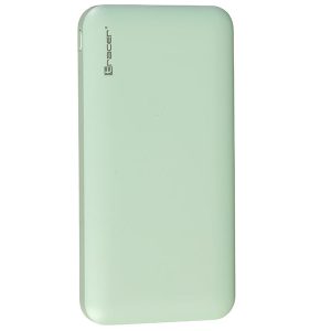 Power bank TRACER 8000 mAh slim mint - imagine 3