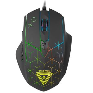 Mouse gaming TRACER BATTLE HEROES Scorpius USB