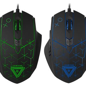 Mouse gaming TRACER BATTLE HEROES Scorpius USB - imagine 2