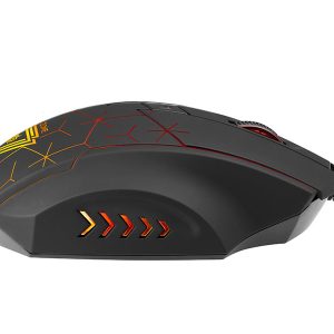 Mouse gaming TRACER BATTLE HEROES Scorpius USB - imagine 4