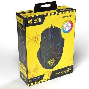 Mouse gaming TRACER BATTLE HEROES Scorpius USB - imagine 5