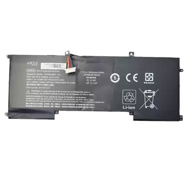 Baterie laptop HP Envy 13 2017 AB06XL HSTNN-DB8C