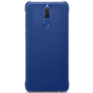 Husa telefon Huawei Mate 10 lite blue - imagine 1