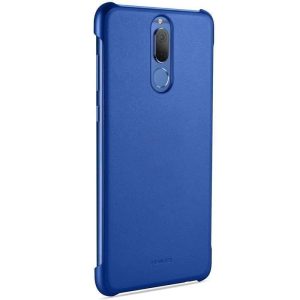 Husa telefon Huawei Mate 10 lite blue - imagine 4
