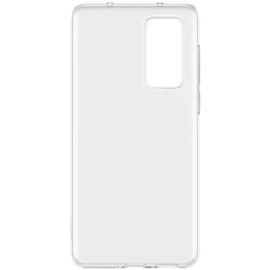 Husa telefon mobil HUAWEI P40 Pro Transparent 51993809 - imagine 2