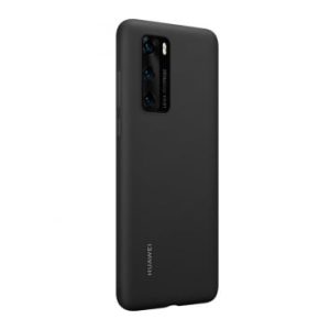 Husa spate pentru HUAWEI P40 Silicon 51993719