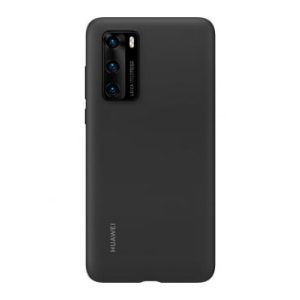 Husa spate pentru HUAWEI P40 Silicon 51993719 - imagine 2