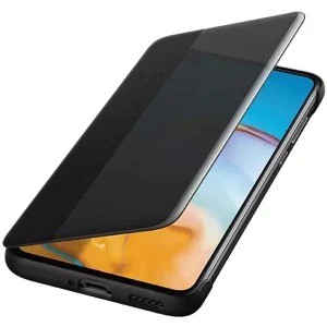 Husa Flip Cover Smart HUAWEI P40 51993703 - imagine 2