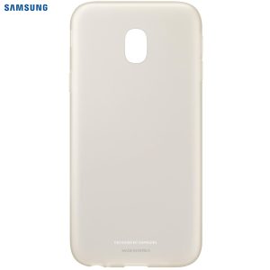Husa Samsung Galaxy J3 2017 aurie originala - imagine 1