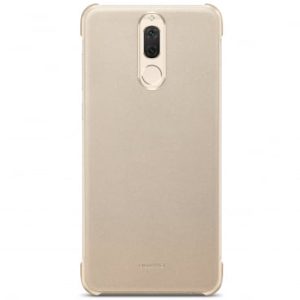 Husa telefon Huawei Mate 10 lite gold - imagine 4