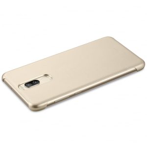 Husa telefon Huawei Mate 10 lite gold - imagine 3