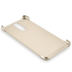 Husa telefon Huawei Mate 10 lite gold - imagine 2