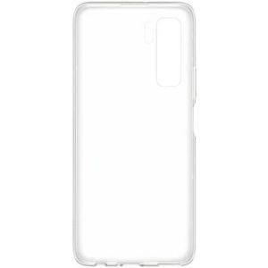 Husa Transparenta TPU HUAWEI P40 LITE 5G 51994053 - imagine 2