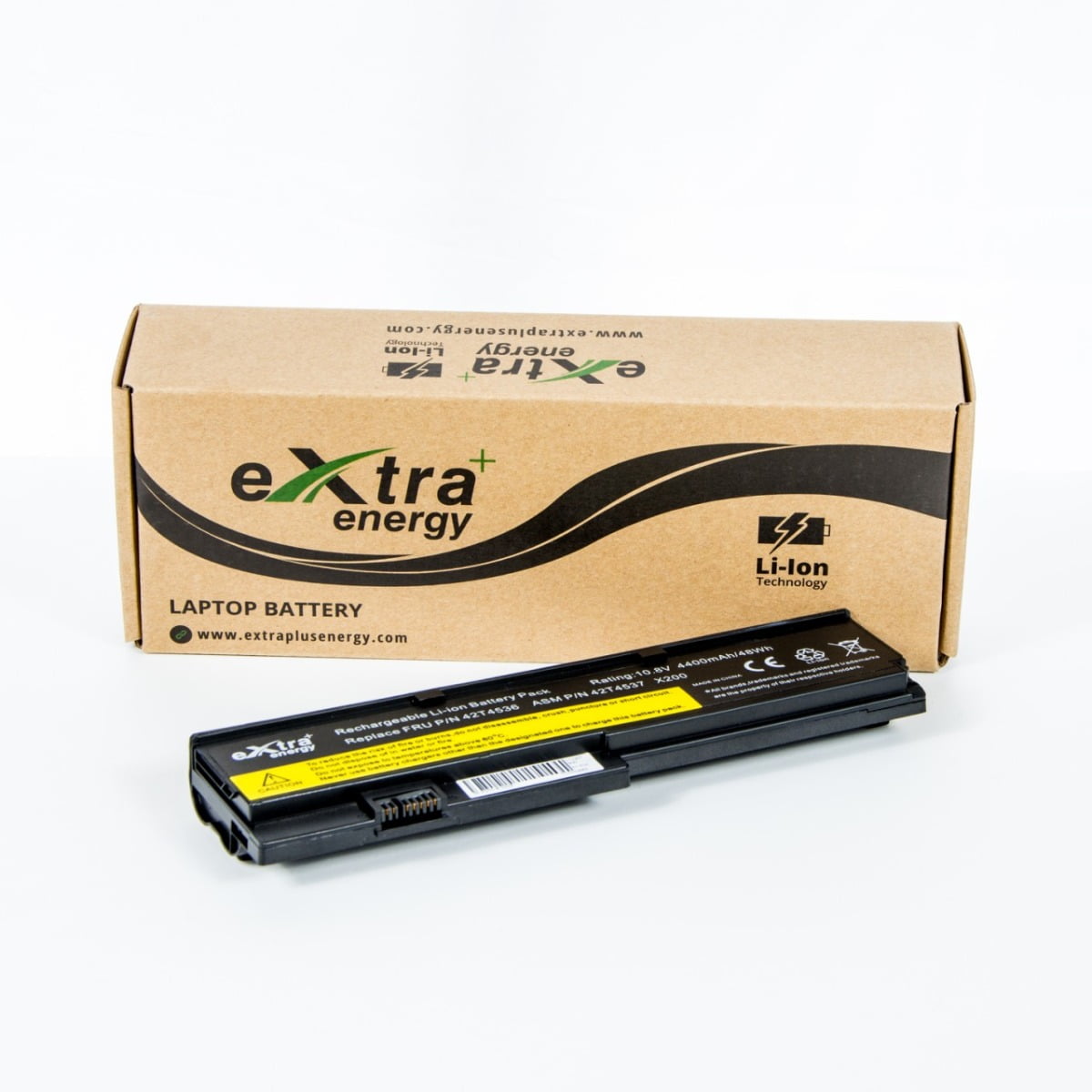 Baterie laptop Lenovo ThinkPad x200 x200s x201