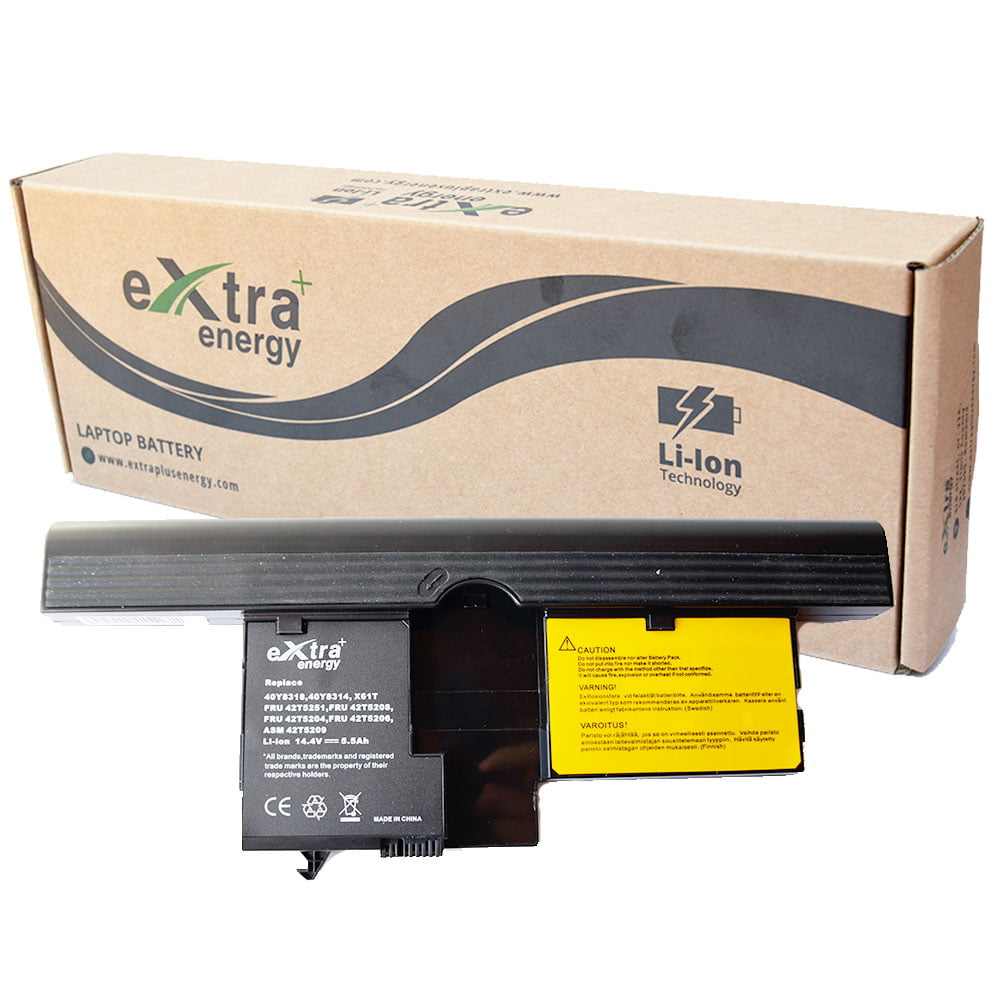 Baterie laptop Lenovo IBM Thinkpad X61 X60s X60 X61s TABLET