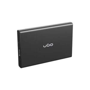 HDD Rack uGO Marapi SL 130 UKZ-1531, USB 3.0 - imagine 2