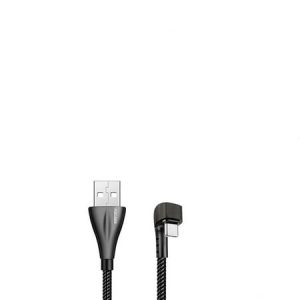 Cablu date incarcare Type C fast charge 3A 1M