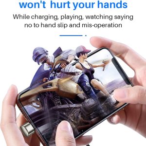 Cablu date incarcare Type C fast charge 3A 1M - imagine 6