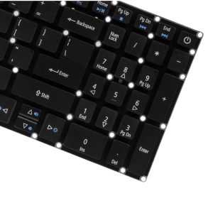 Tastatura laptop pentru ACER ASPIRE E5-573 E5-722 V3-574 E5-532 - imagine 3