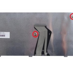 Tastatura laptop Lenovo Ideapad G560 G560A G565A G560L MB342-001 - imagine 2