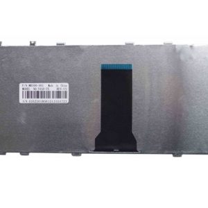 Tastatura laptop Lenovo Y560 B460 G465 Y450 Y550 - imagine 2