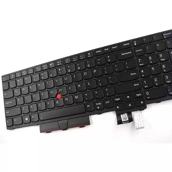 Tastatura laptop Lenovo Thinkpad P17 P15 T15g Gen 2 iluminata