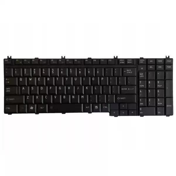 Tastatura laptop Toshiba A500 A505 L350 L500 P300 P500 L355 L350D L355D Tecra A11 S11