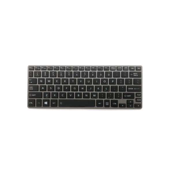 Tastatura laptop Toshiba Z40 Z40-A NSK-V20UN fara iluminare