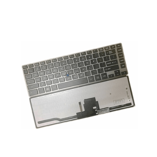 Tastatura laptop Toshiba Tecra Z40 Z40-A Z40-B Z40-C Z40T-A Z40T-B NSK-V20UN iluminata