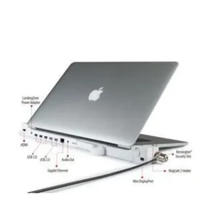 Docking station PRO Retina 13" A1425 și A1502 LandingZone - imagine 4