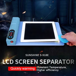 SEPARATOR PLITA PAD SEPARARE DISPLAY TELEFOANE TABLETE - imagine 11