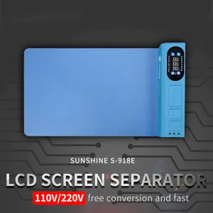 SEPARATOR PLITA PAD SEPARARE DISPLAY TELEFOANE TABLETE - imagine 2