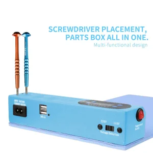 SEPARATOR PLITA PAD SEPARARE DISPLAY TELEFOANE TABLETE - imagine 7
