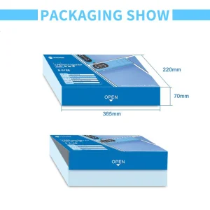 SEPARATOR PLITA PAD SEPARARE DISPLAY TELEFOANE TABLETE - imagine 10